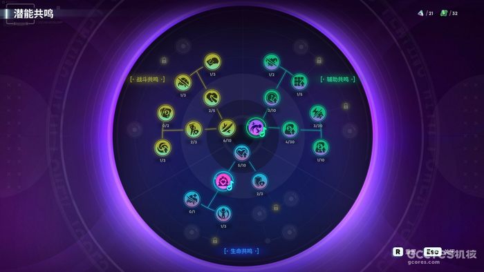 从新游《霓虹序列》来浅拆类哈迪斯肉鸽的局内局外成长 从新游《霓虹序列》来浅拆类哈迪斯肉鸽的局内局外成长