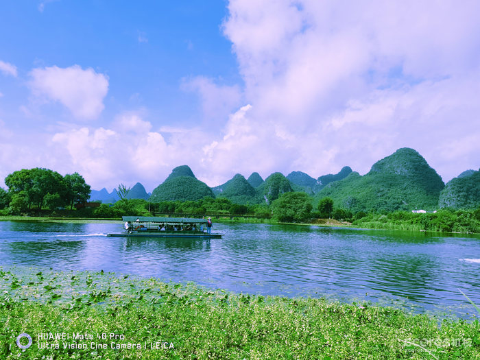 去阳朔玩的一些照片 去阳朔玩的一些照片
