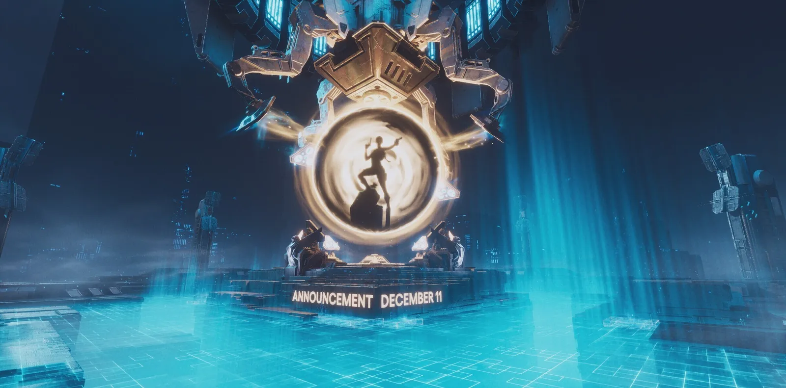 劳拉归来：《古墓丽影》新作将在TGA现场揭晓详情