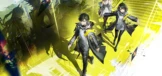 明日方舟 终末地
