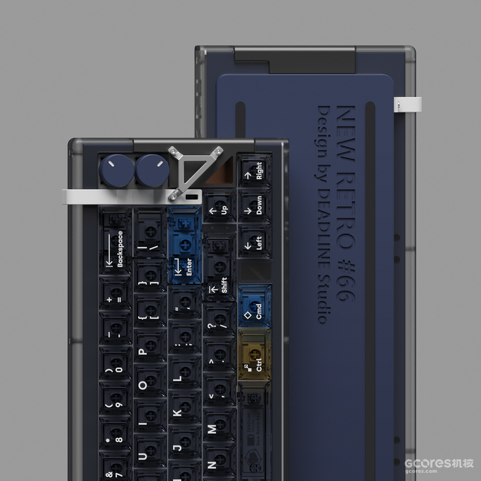 「客制化键盘丨购买观望」有趣的小玩具和几款套件前瞻 2023.5 「客制化键盘丨购买观望」有趣的小玩具和几款套件前瞻 2023.5