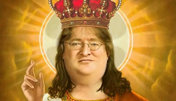 《半衰期 Alyx》或将登录主机：Gabe Newell指年底前公布更多信息