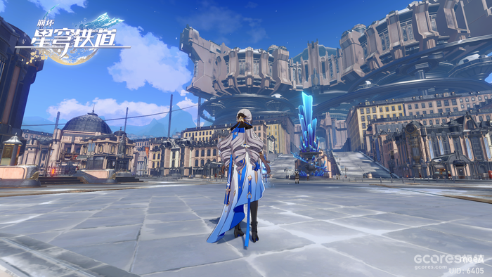 《崩坏:星穹铁道》体验:穿越宇宙冒险旅途,演出丰富玩法成熟 《崩坏:星穹铁道》体验:穿越宇宙冒险旅途,演出丰富玩法成熟