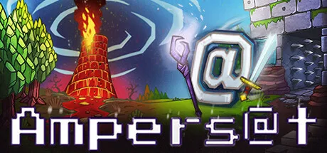 Steam喜加一：动作策略游戏《Ampersat》免费领