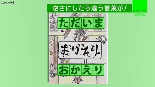 欢迎回家