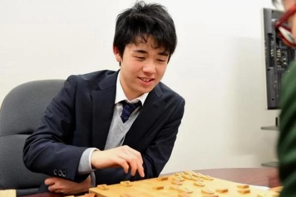 藤井聪太