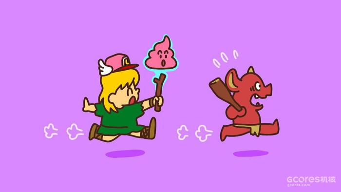 林克的新能力!《塞尔达传说 王国之泪》的梗图来了 林克的新能力!《塞尔达传说 王国之泪》的梗图来了