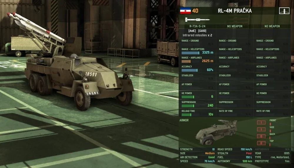 R-73A空空导弹和S-24火箭结合而成的神奇武器