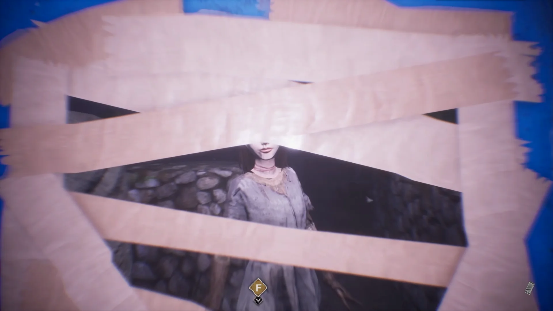 美女别看我上厕所