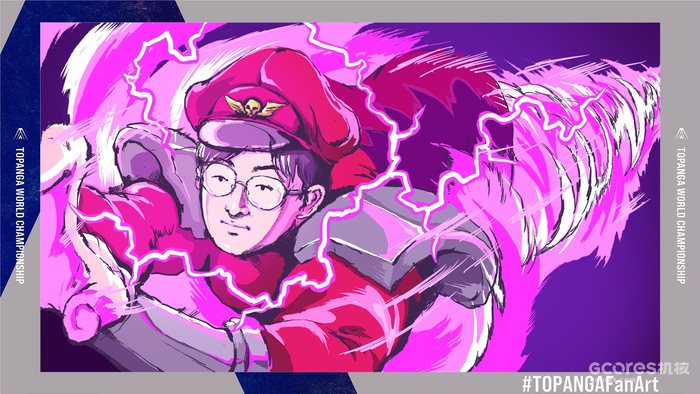 中国小将Zhen参战日本顶级街霸赛事丨格斗菠萝派#136 中国小将Zhen参战日本顶级街霸赛事丨格斗菠萝派#136