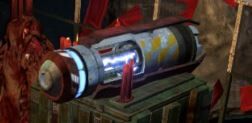 《死亡空間3》拓展關卡“覺醒”中的衝擊點引擎
