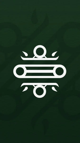 审判部族纹章（House of Judgement，目前似乎只剩Variks一人）