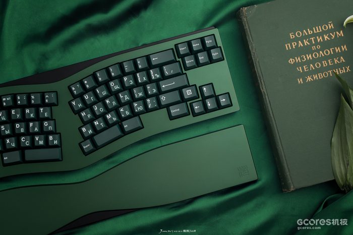 客制化键盘丨购买观望:剪叉新结构以及多款套件简评 客制化键盘丨购买观望:剪叉新结构以及多款套件简评