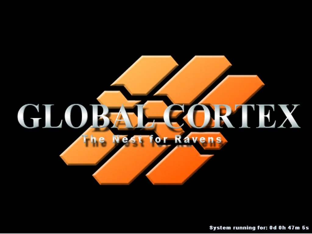 《装甲核心3》系列中的佣兵机构Global Cortex