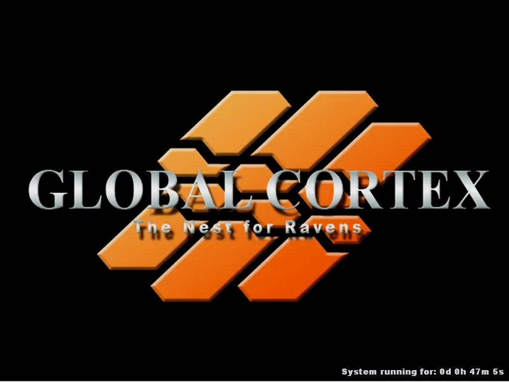 《装甲核心3》系列中的佣兵机构Global Cortex