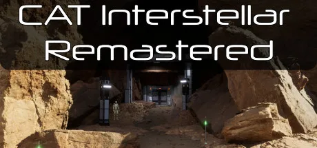 Interstellar Remastered CATInterstellar:Remastered | 机核 GCORES