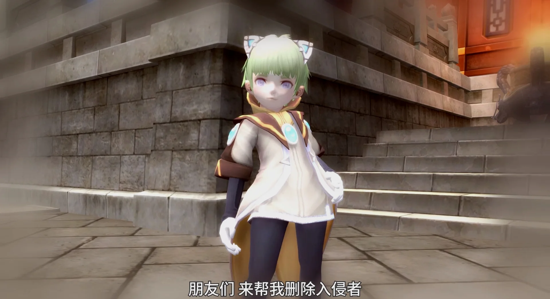 经典游戏《龙之谷》现已正式登陆Steam! | 机核 GCORES