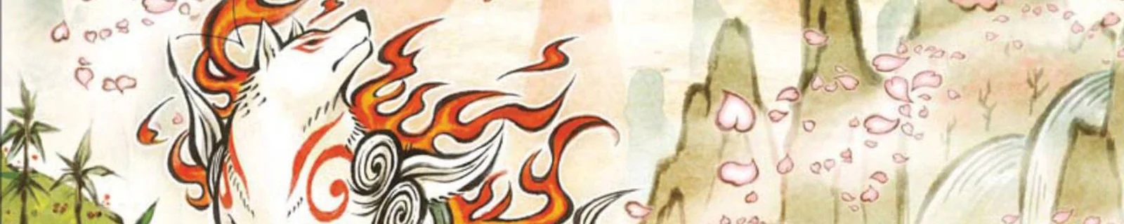 《怪物猎人X》和《大神》跨界联动了