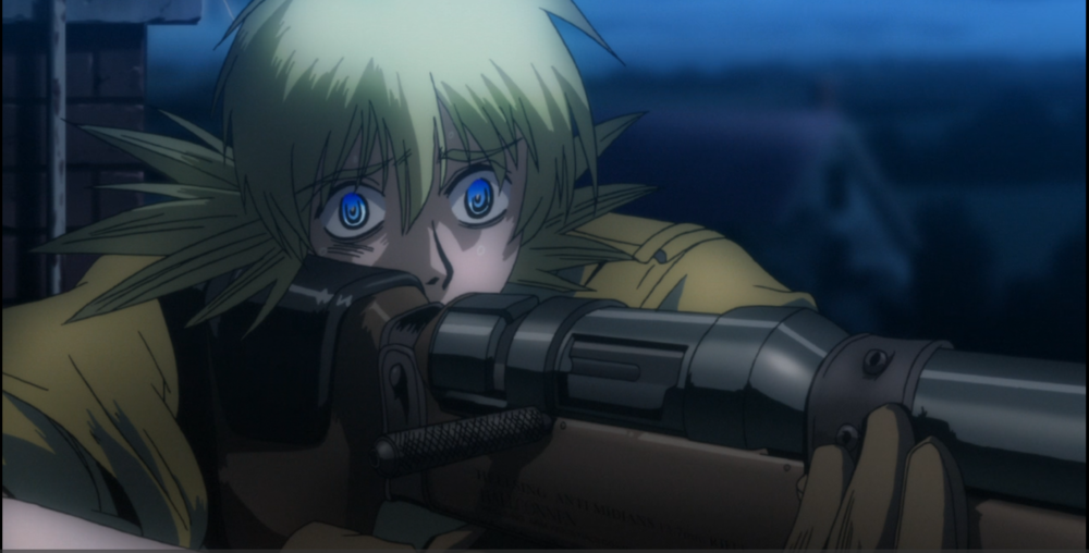 《HELLSING》：只有人类才能杀死怪物 | 机核 GCORES