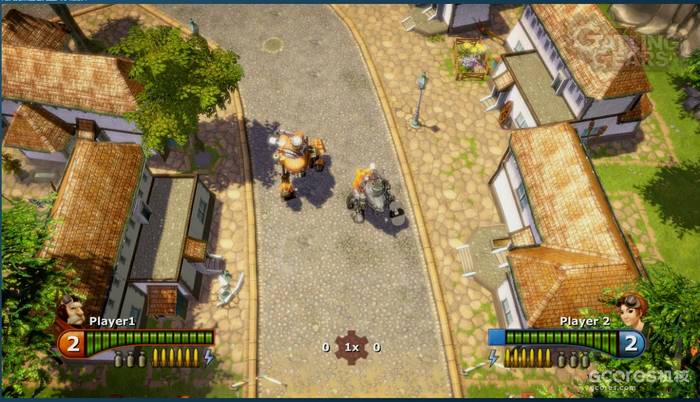 【太荐了这个!】来自四月的机组游戏推荐 【太荐了这个!】来自四月的机组游戏推荐