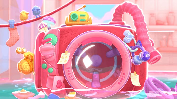 液态喵游戏参展ChinaJoy回顾 液态喵游戏参展ChinaJoy回顾