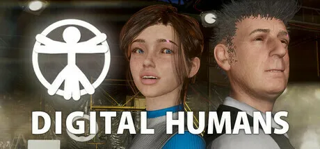 DigitalHumans | 机核 GCORES