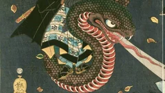 原创推理