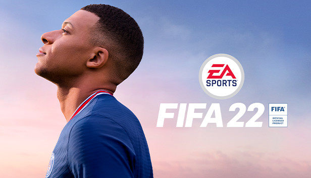 EA表示“《FIFA 22》单电脑激活限制”系描述错误，已做出修改
