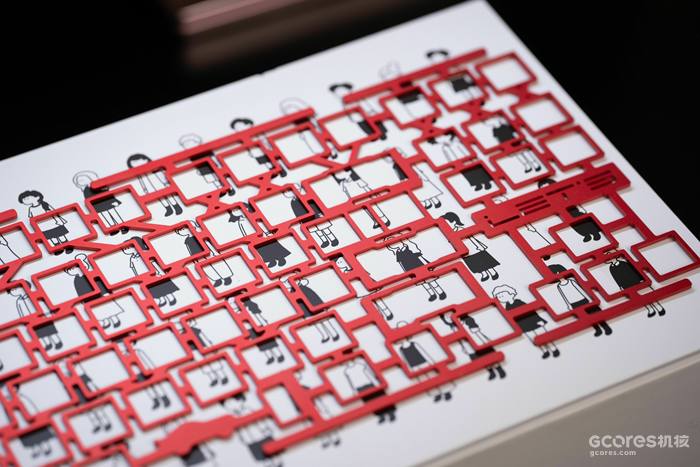 「客制化键盘丨购买观望」有趣的小玩具和几款套件前瞻 2023.5 「客制化键盘丨购买观望」有趣的小玩具和几款套件前瞻 2023.5