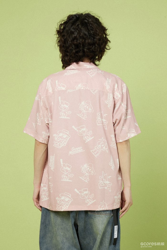 火热上新,凉爽出行!「机组成员」今日又有新品发售 火热上新,凉爽出行!「机组成员」今日又有新品发售