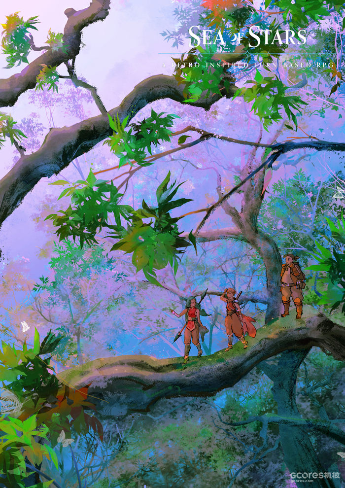 真的没有谈恋爱情节!《星之海》制作人机组问答汇总 真的没有谈恋爱情节!《星之海》制作人机组问答汇总