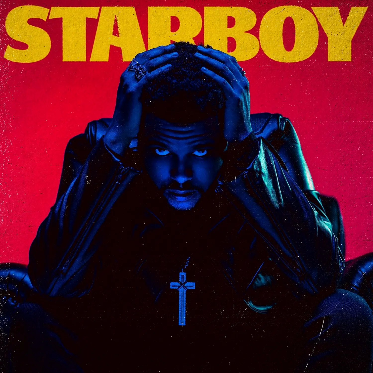 The Weeknd -《Starboy》