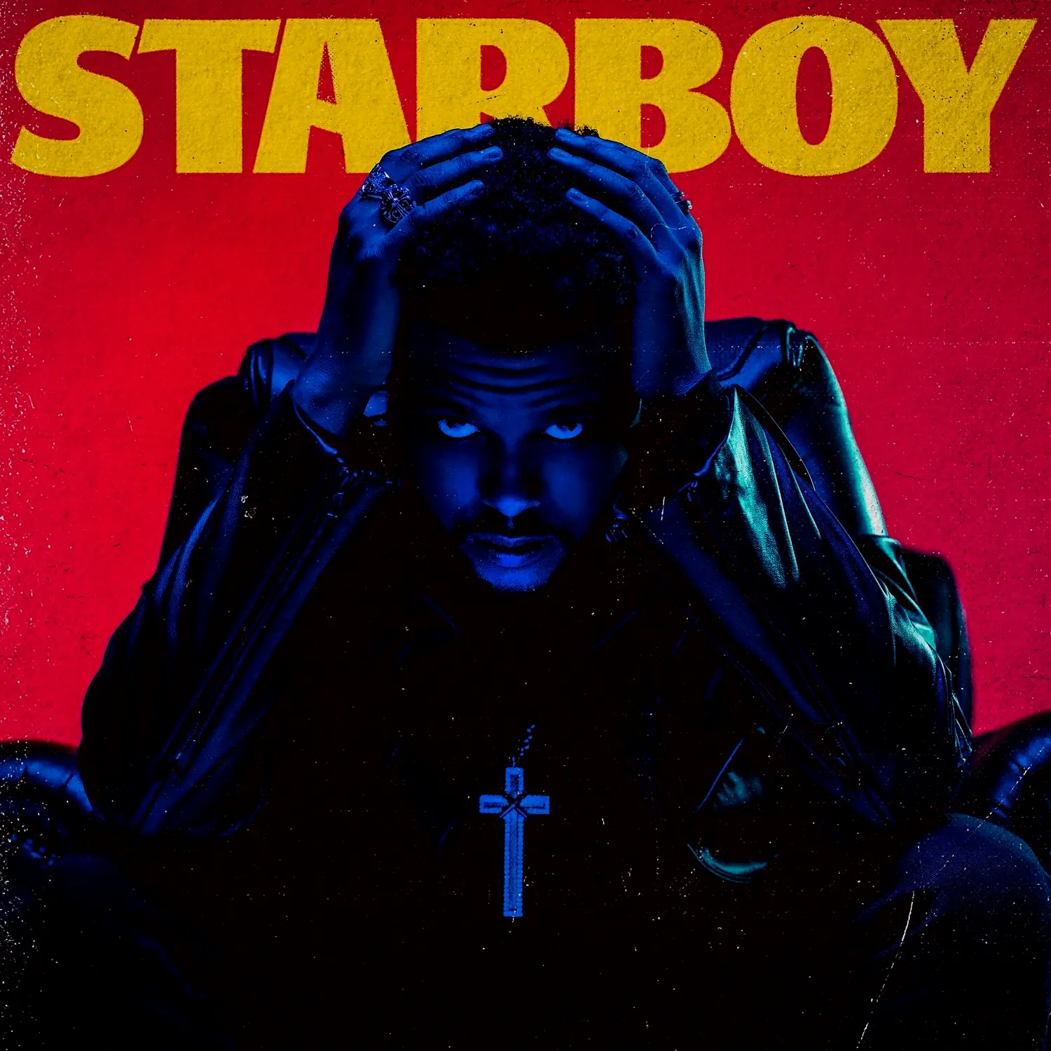 The Weeknd -《Starboy》