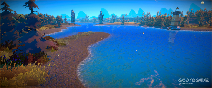 感受战争艺术!童话风城建《寓言之地》首月免费大更今晚上线 感受战争艺术!童话风城建《寓言之地》首月免费大更今晚上线