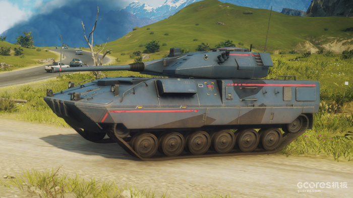 《正当防卫》系列武装力量志:黑手军 《正当防卫》系列武装力量志:黑手军