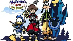 【王国之心】全系列无剧透介绍&安利