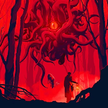 点赞+分享，抽送《腐根之里》Steam激活码