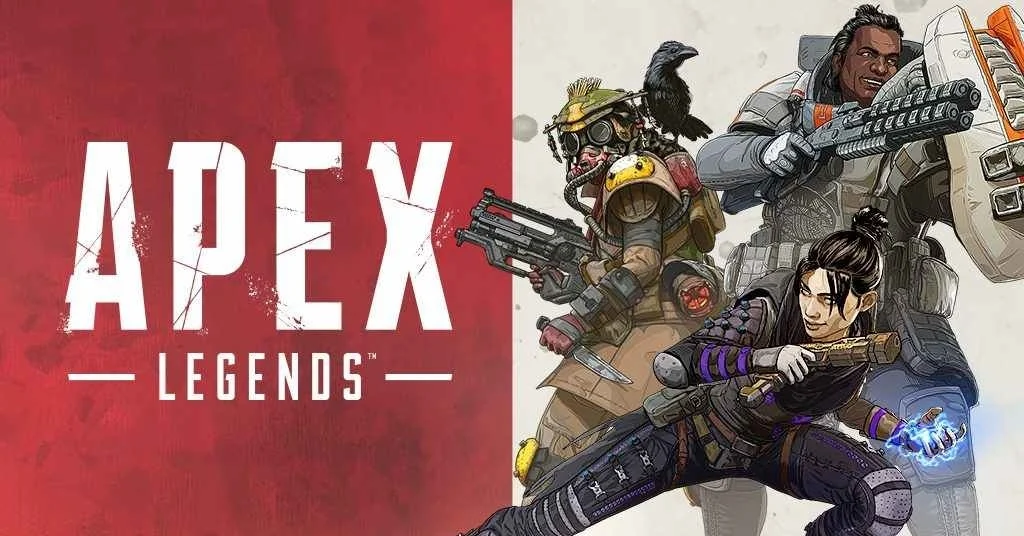 《APEX 英雄》将按赛季引入大量内容更新，新模式会有的