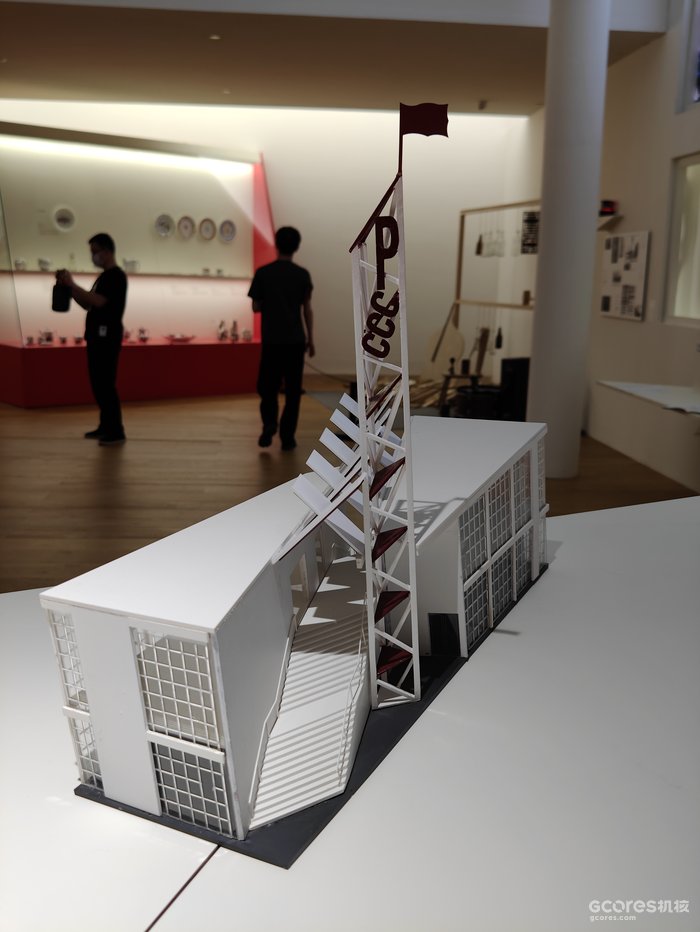 《从呼捷玛斯到未来图景》:记中国国际设计博物馆苏俄设计历史展