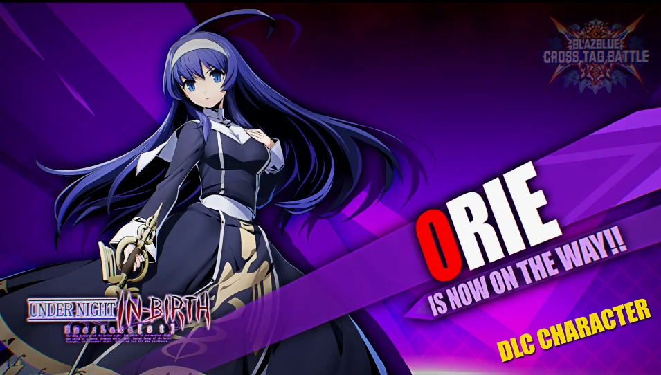 ORIE CV：早见沙织