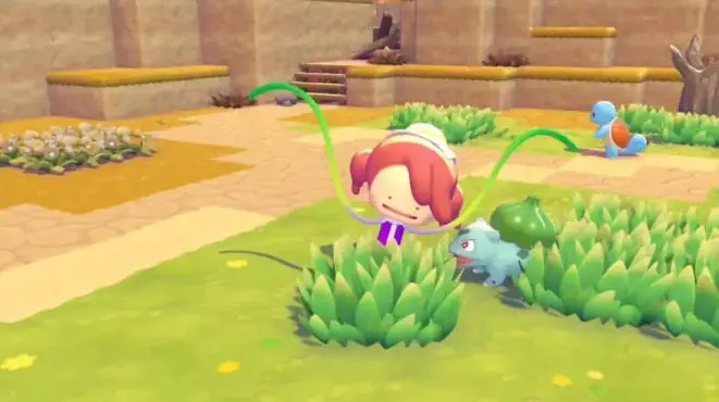 超越《宝可梦 Y》！《宝可梦 Pokopia》登顶 Metacritic 历代评分之首，这款“猛男必玩”模拟经营凭什么？