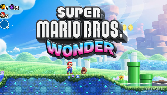 碧姬公主神秘新作首次亮相、2D《超级马力欧》新作公布:任天堂6月直面会消息汇总 碧姬公主神秘新作首次亮相、2D《超级马力欧》新作公布:任天堂6月直面会消息汇总