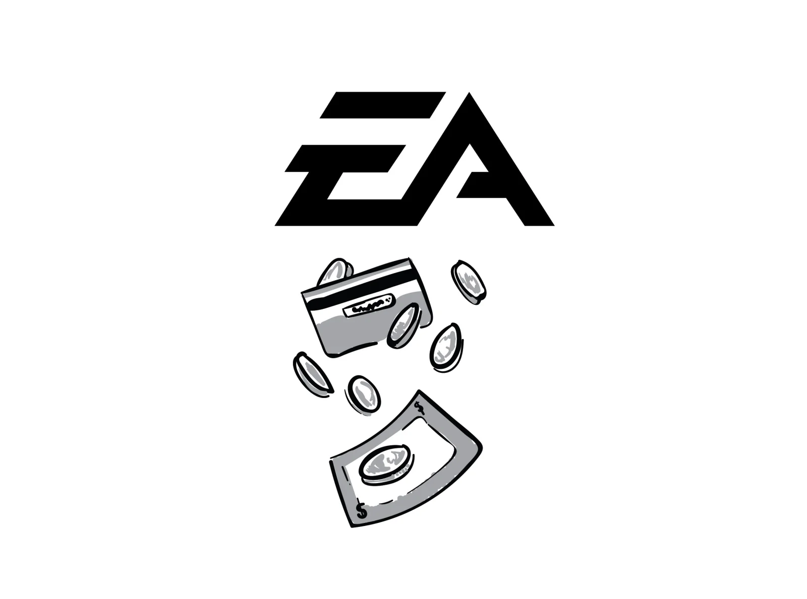 EA表示不会在 E3 2019 期间举行发布会