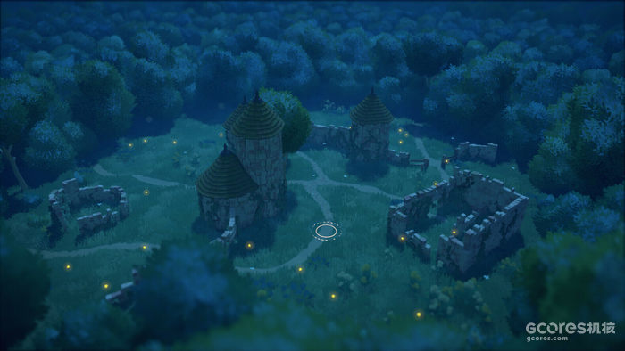 总之就是非常可爱!休闲、治愈的城堡建造小游戏《林间小世界》将于2024年推出 总之就是非常可爱!休闲、治愈的城堡建造小游戏《林间小世界》将于2024年推出