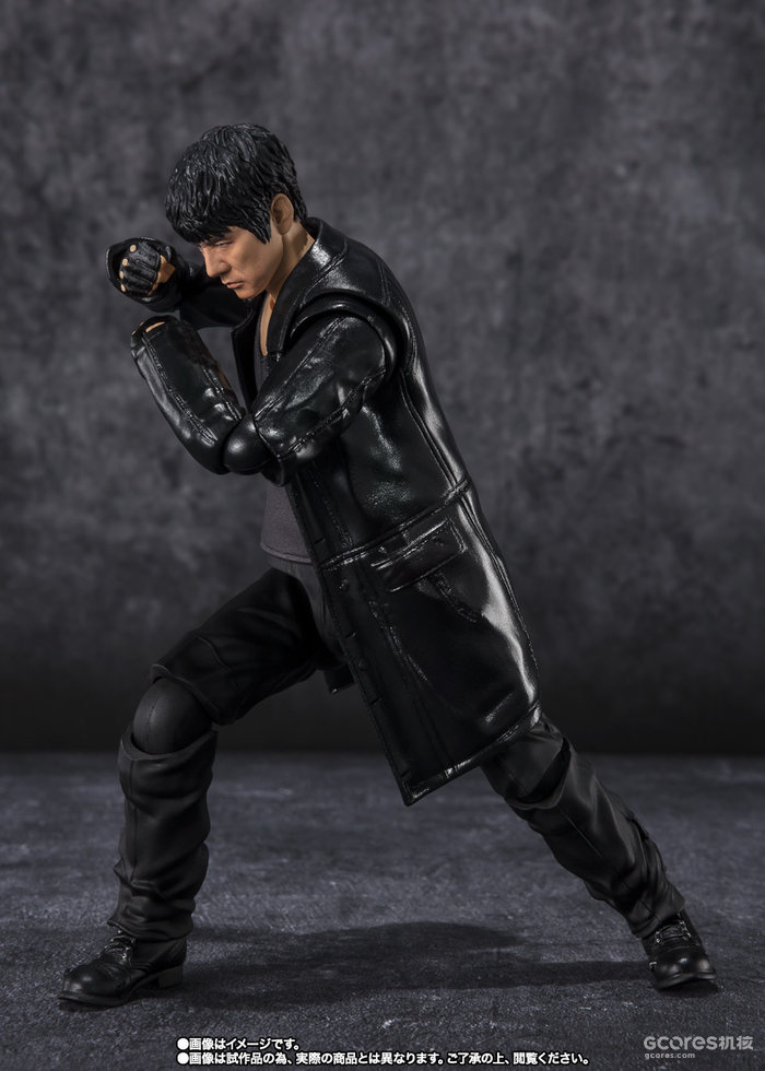 2023年4月第三周手办模型情报总汇 2023年4月第三周手办模型情报总汇