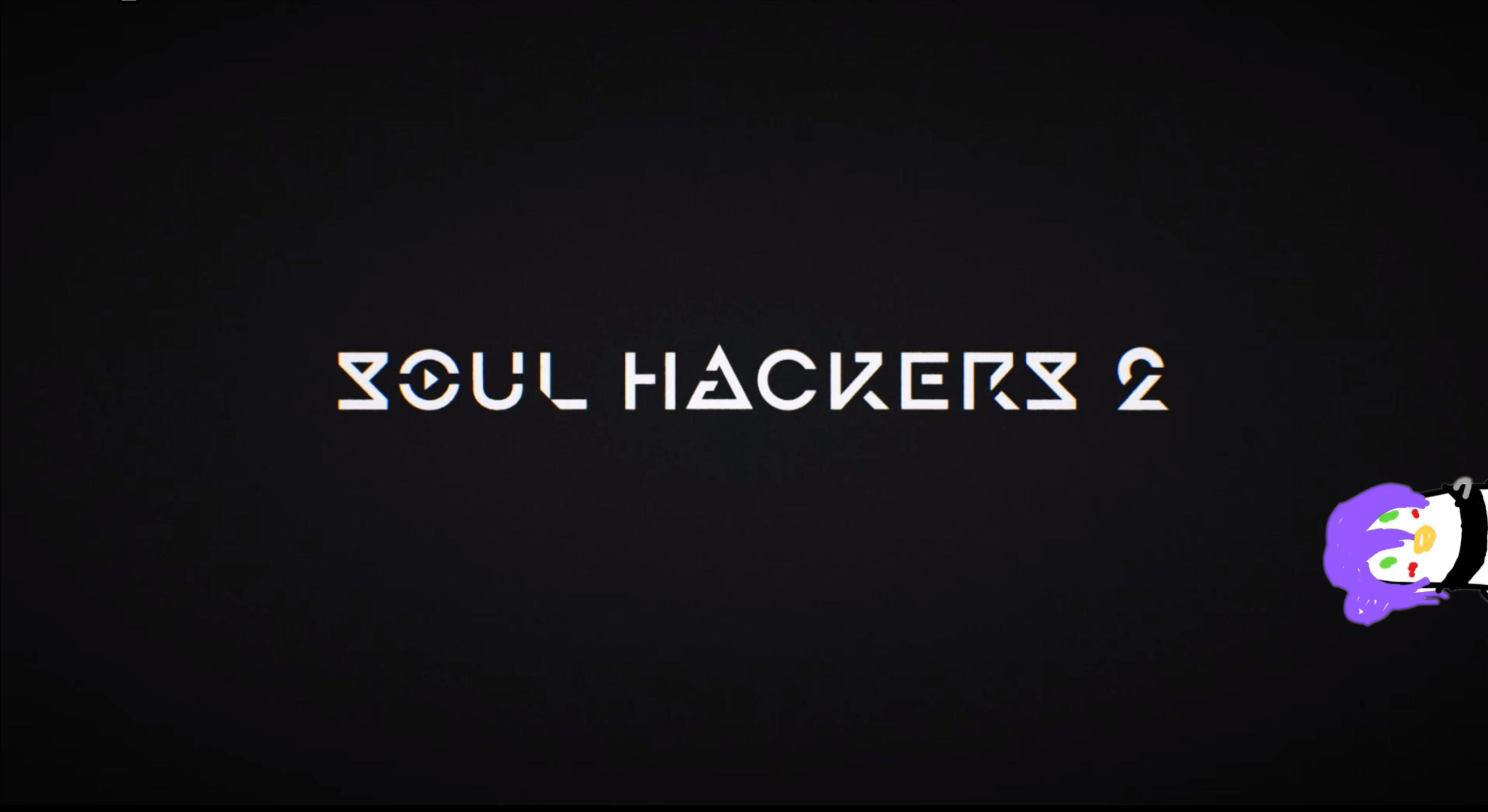 《灵魂骇客2》：Atlus次时代开局之耻啊！