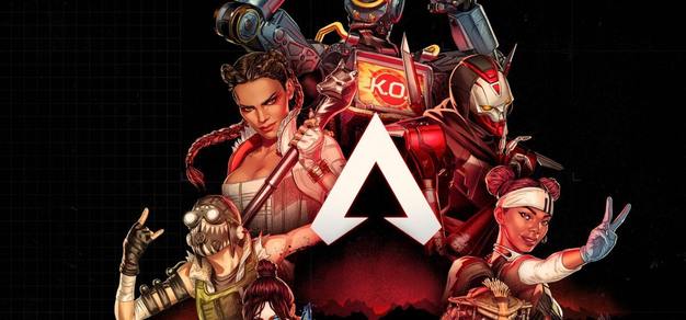《Apex 英雄》NS1版将于8月4日停服