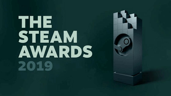 Steam大奖得主揭晓:《只狼：影逝二度 》荣获年度最佳