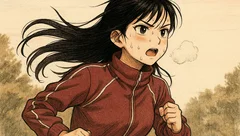 大巴车贤者时间