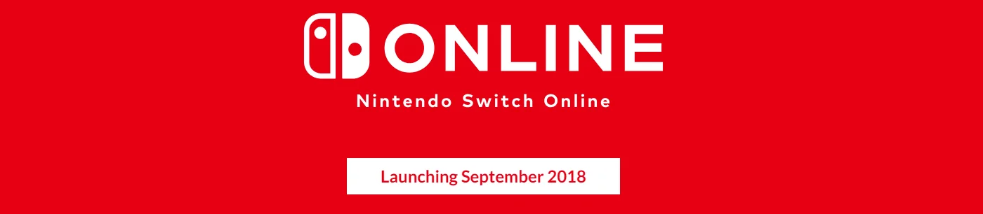 任天堂公布Nintendo Switch Online会员服务细节